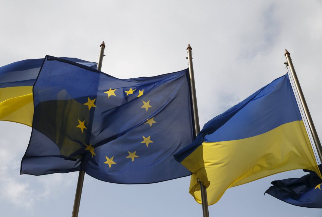 Угода про асоціацію з ЄС