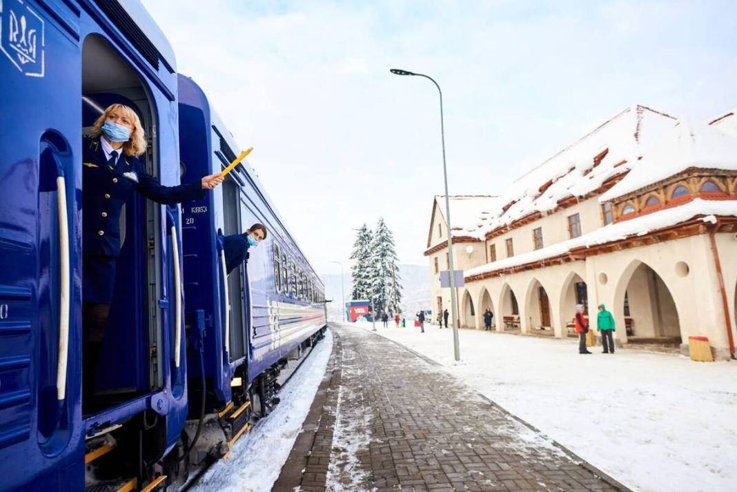 Програма 3000 км Україною