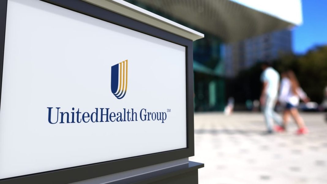UnitedHealth Group
