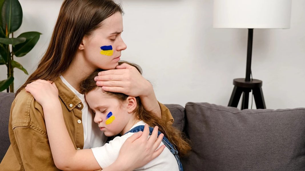 Допомога Дитина не одна