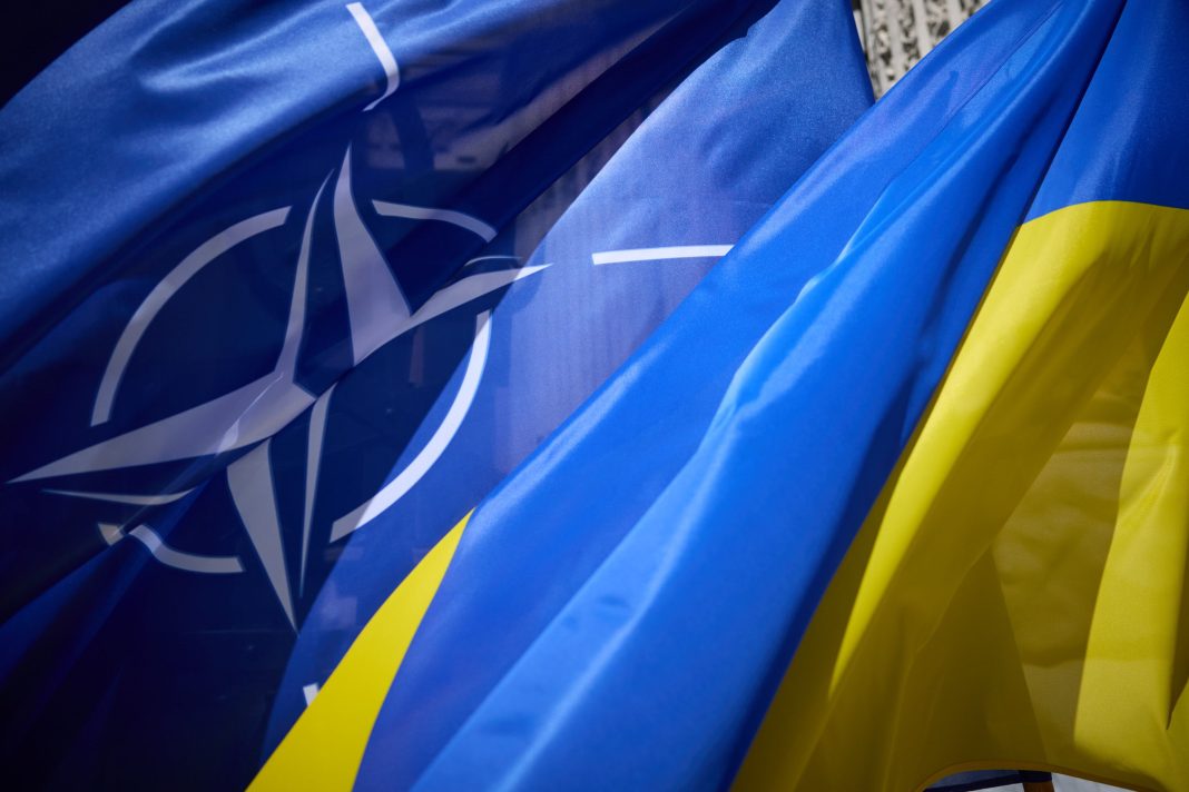 Ставлення українців до НАТО, ЄС та США