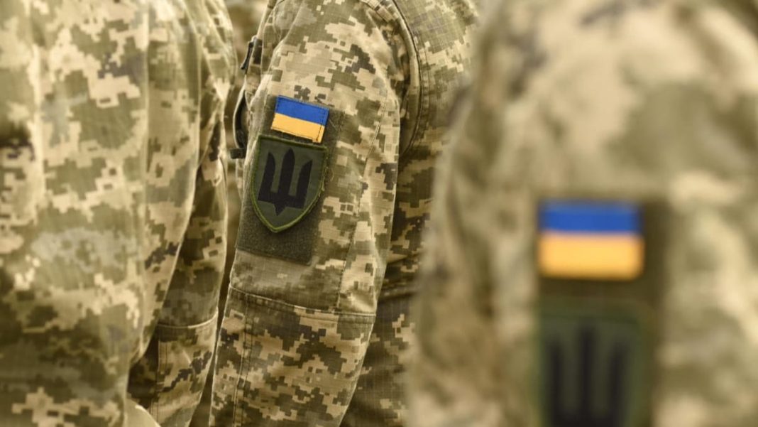 Виплата 100 тисяч військовим