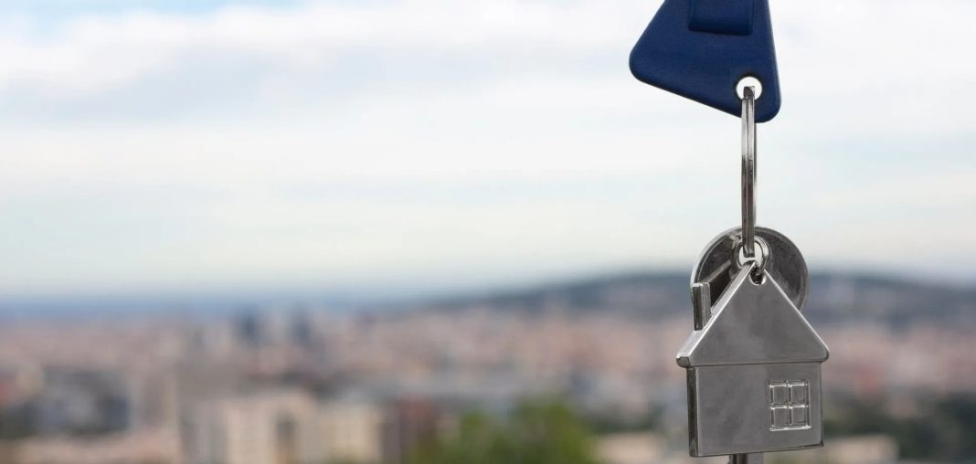 Ціни на квартири в Україні