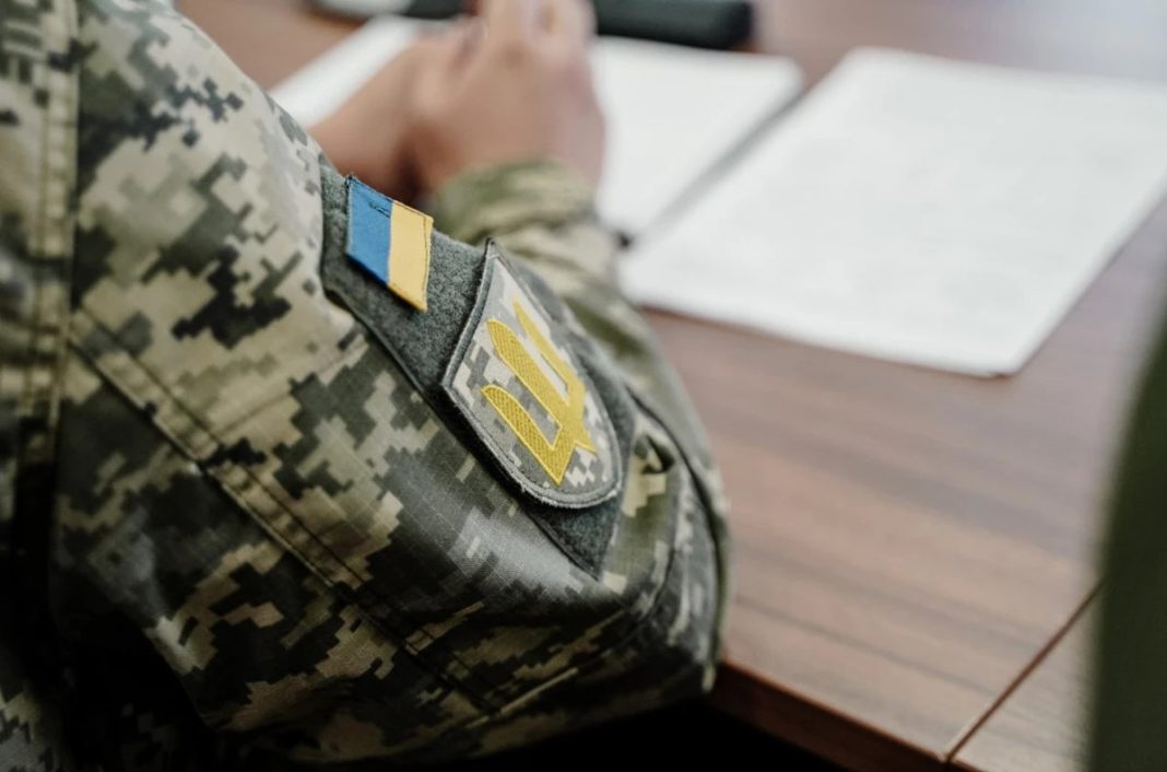 Бронювання працівників в Україні
