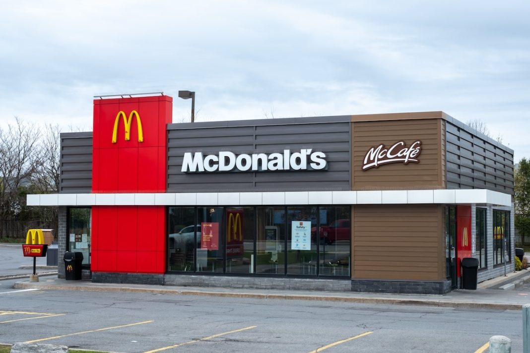 McDonald’s
