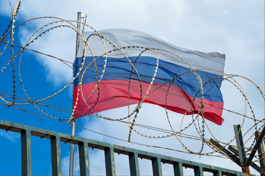 Санкції ЄС проти РФ