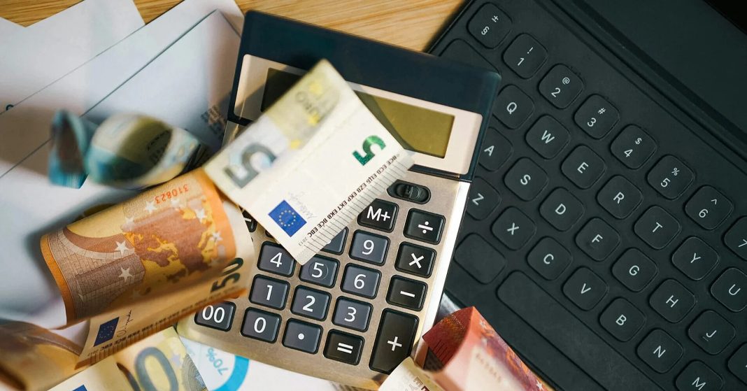 Інфляція в єврозоні
