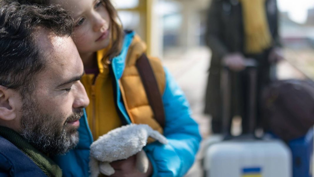Зміни для переселенців