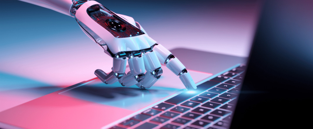 Чи витіснить AI фінансових консультантів