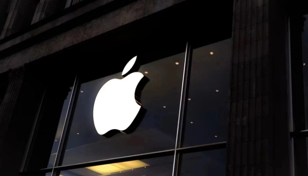 Акції тижня: Apple та її перспективи на світовому ринку