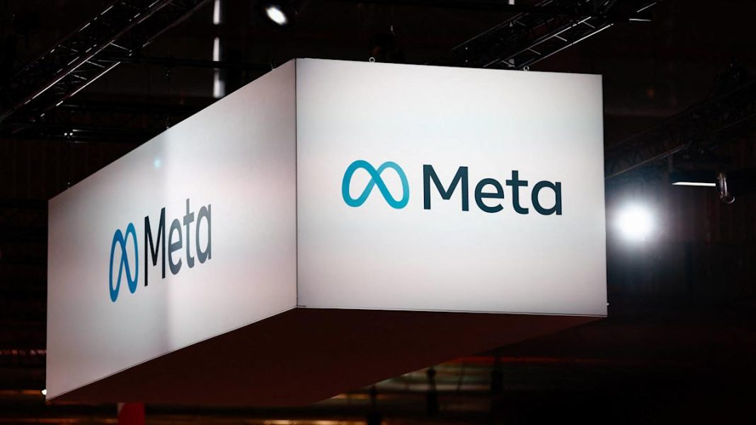 Акції Meta Platforms: від Facebook до штучного інтелекту