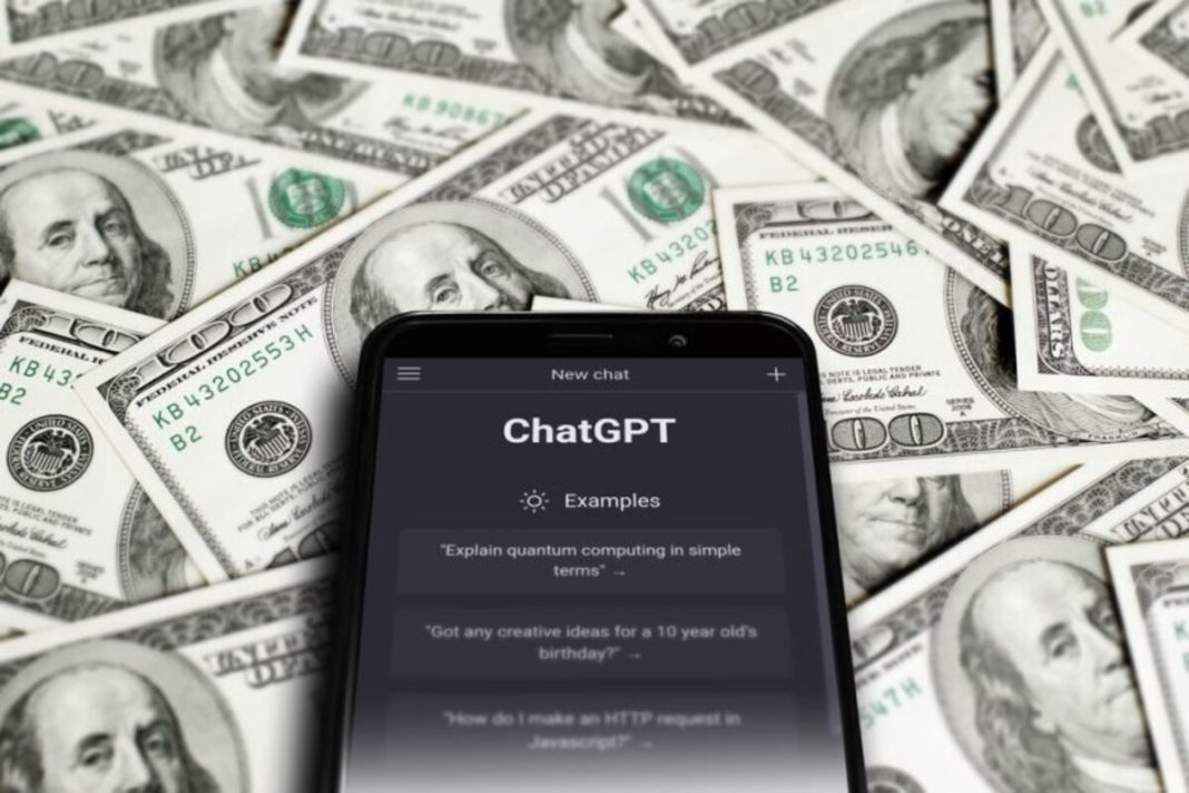 ChatGPT і фінанси: новий спосіб аналізу ринку