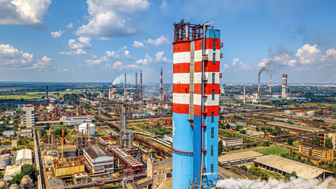 Українські добрива
