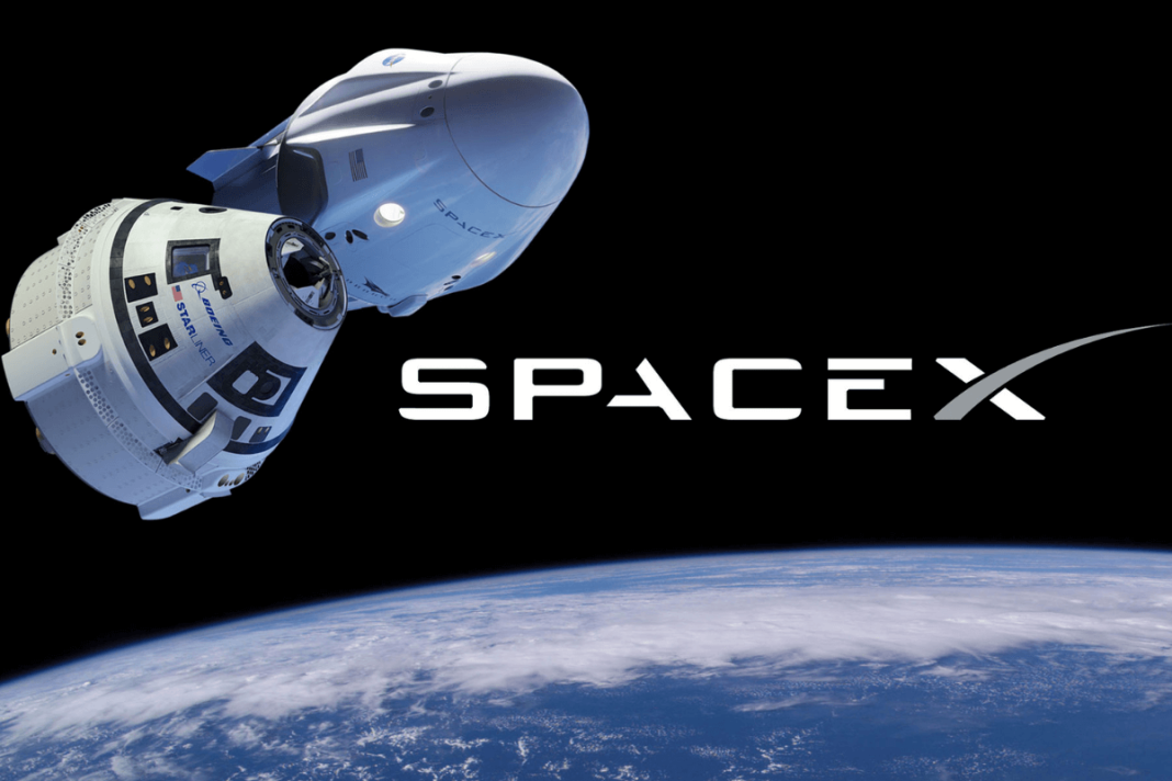 Акції тижня SpaceX: майбутнє космосу
