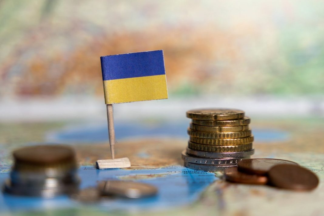 Ділова активність бізнесу в Україні