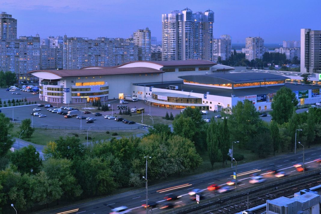 МВЦ