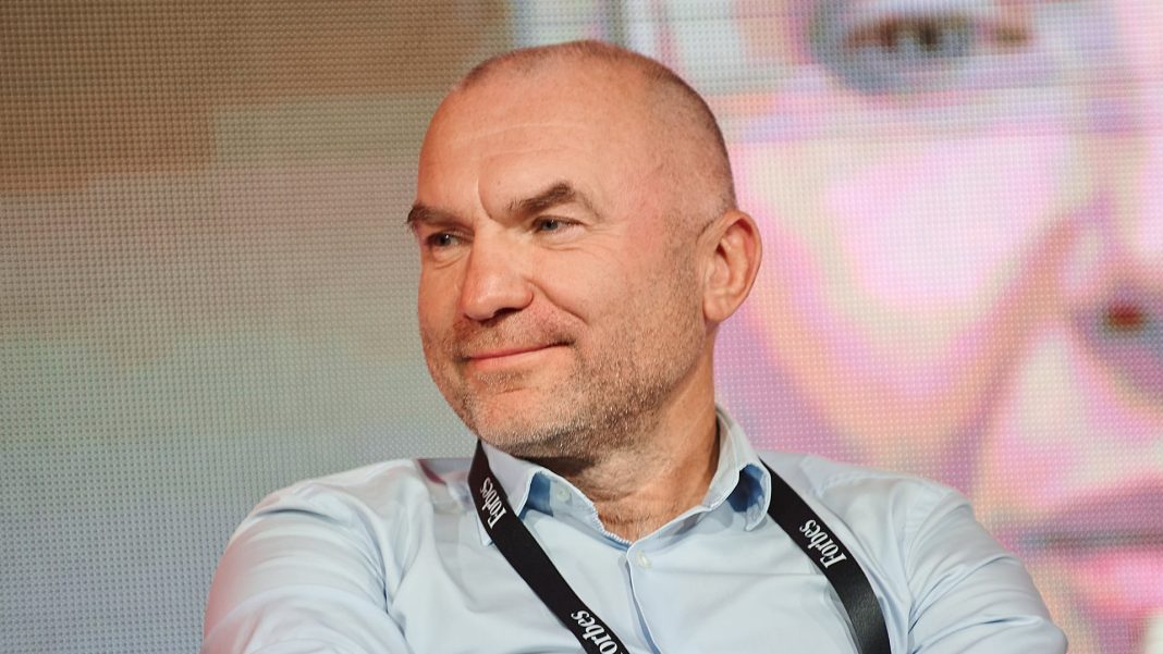 Concorde Capital та Ігор Мазепа