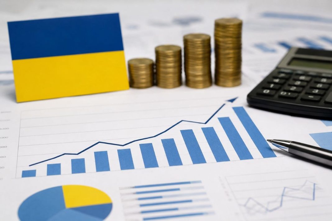 Економіка України