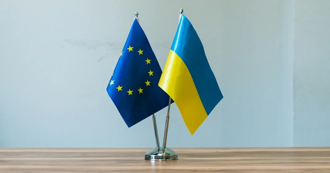 Підтримка українського бізнесу ЄС