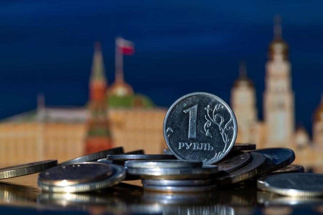 Економіка Росії