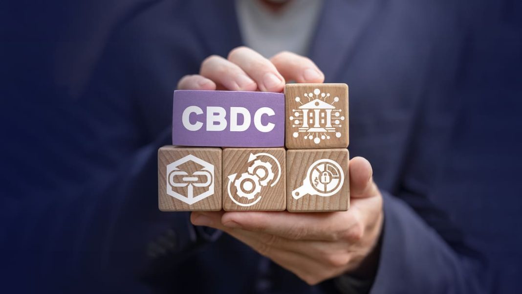 CBDC