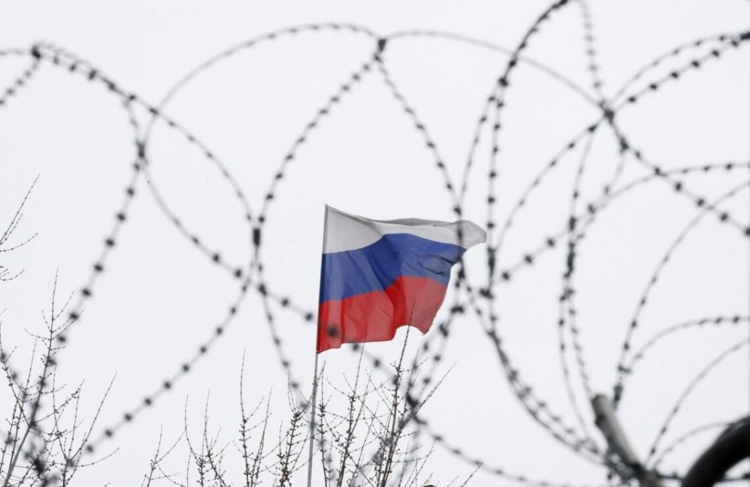 Санкції ЄС проти Росії