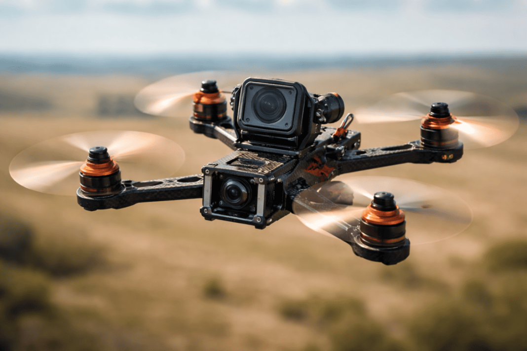 Вартість FPV-дрона у 2026 році / Фото з відкритих джерел