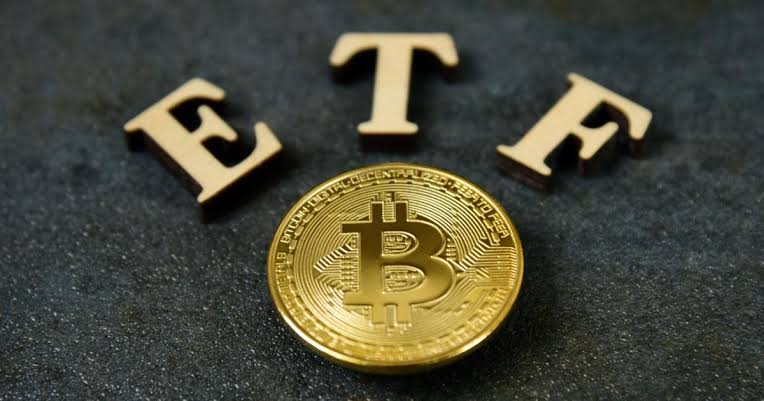 ETF для початківців