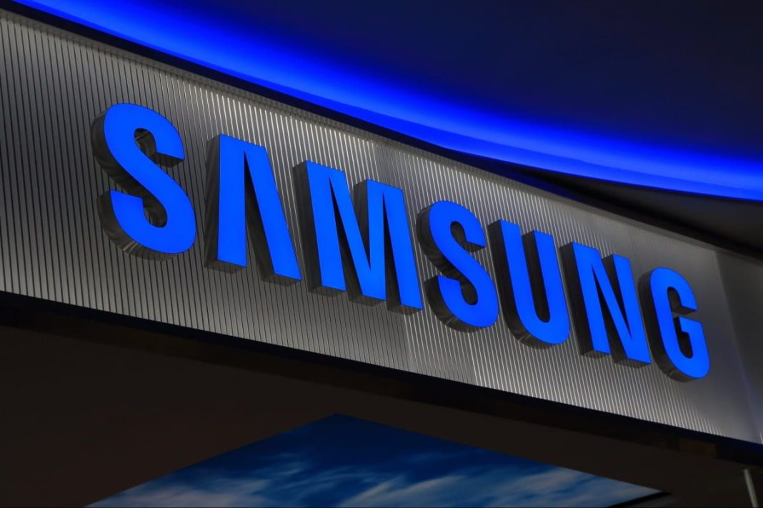 Акції тижня: Samsung — гігант технологічної індустрії