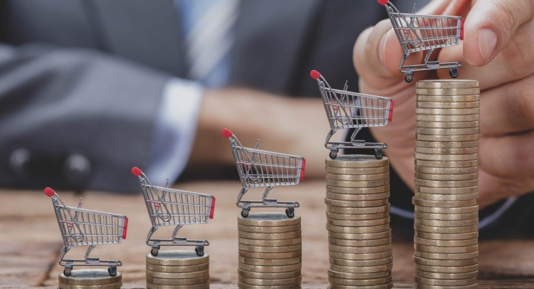 Інфляція в Україні
