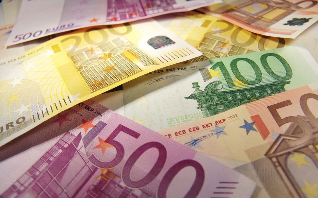 ЄС виділить Україні 1,4 млрд євро
