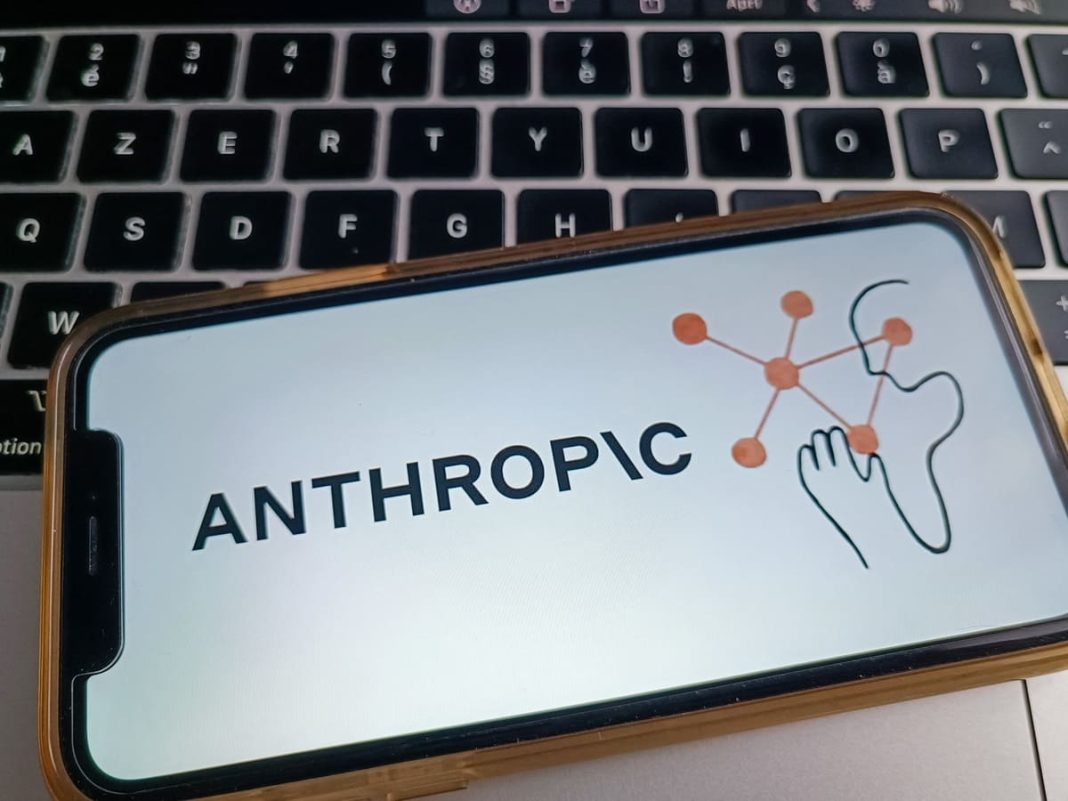 Anthropic IPO