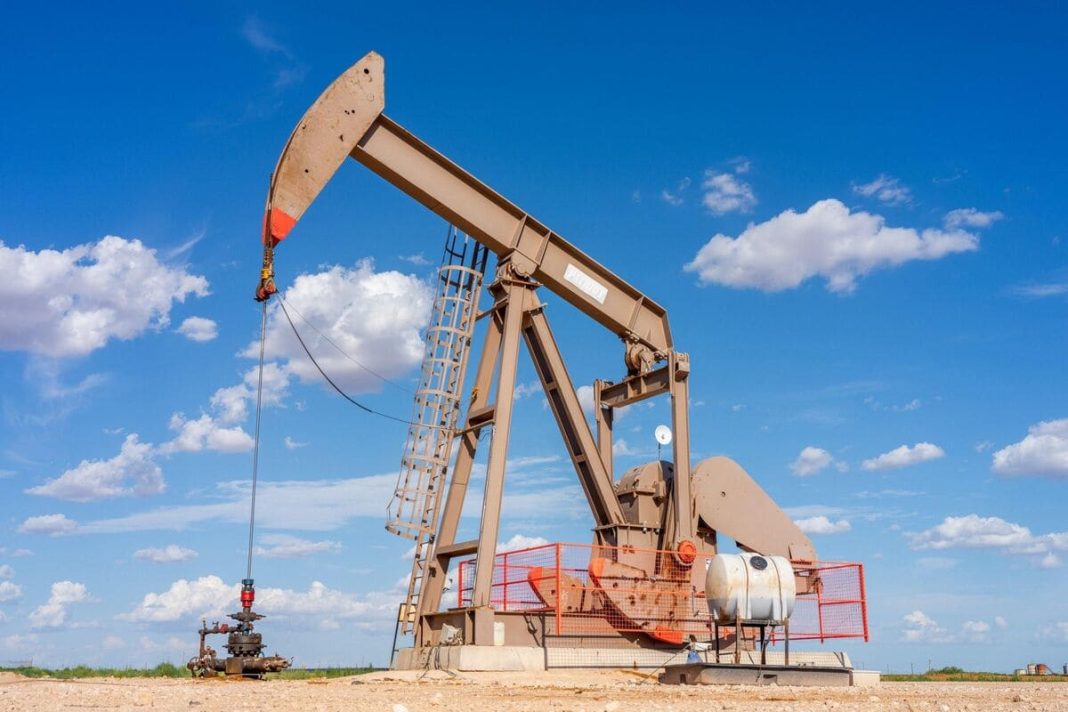 Нафта Венесуели