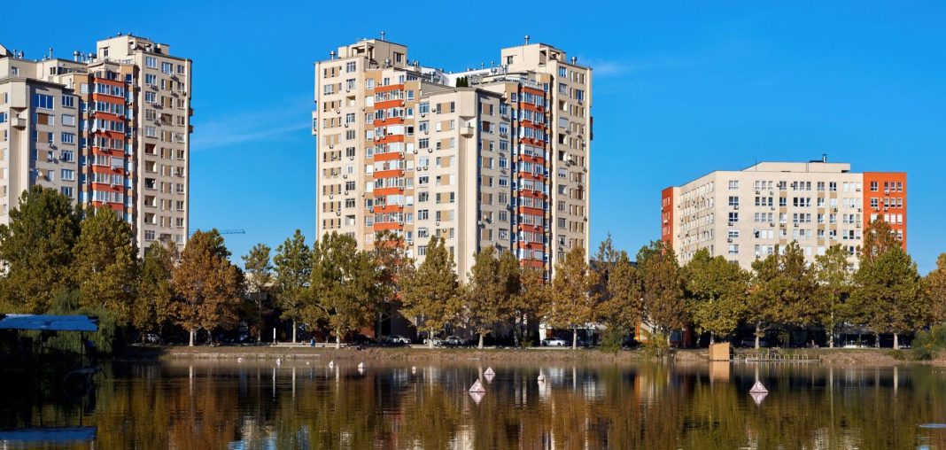 Ціни на квартири в Києві