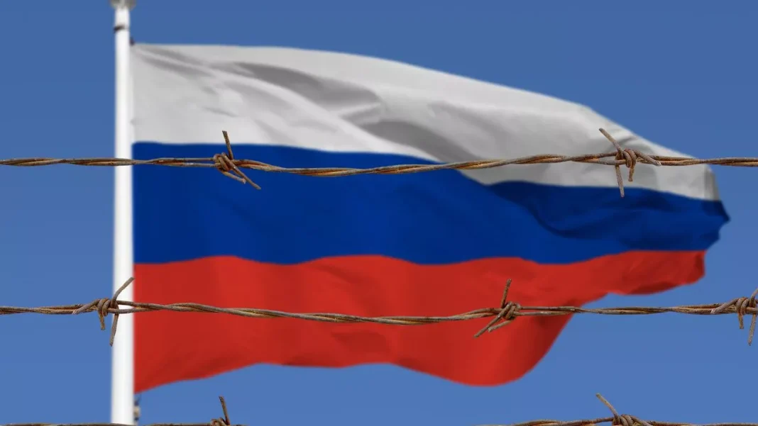Санкції ЄС проти Росії