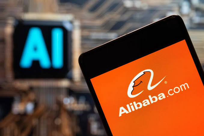 Alibaba Group Holding Ltd