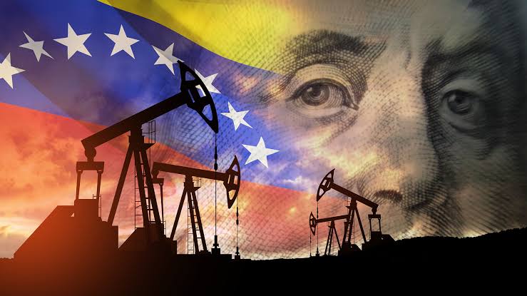 Американці повністю змінюють енергетичний сектор Венесуели