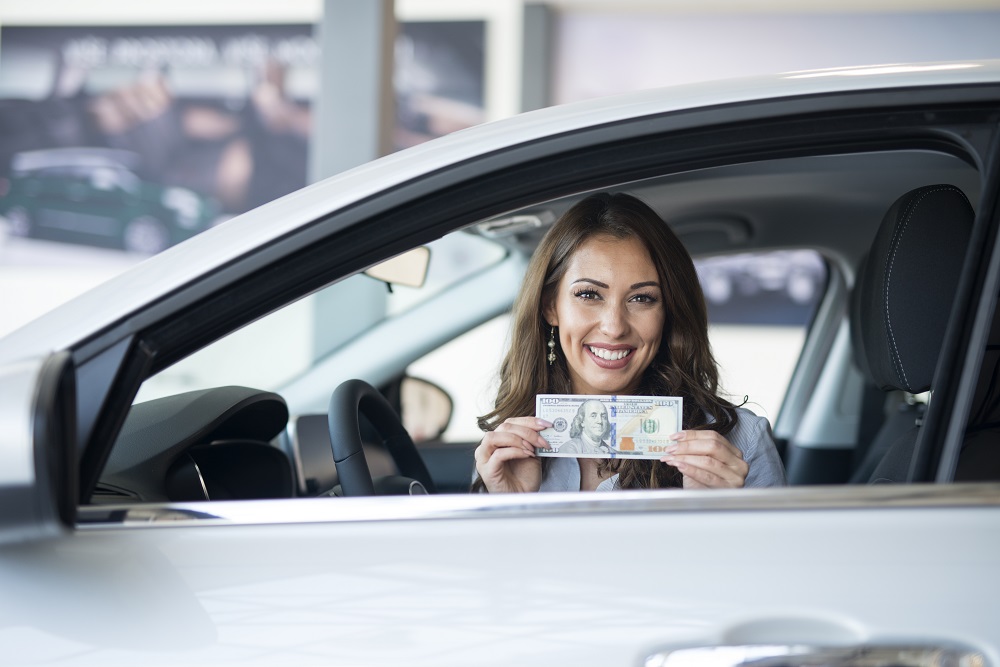 Автокредити в Україні