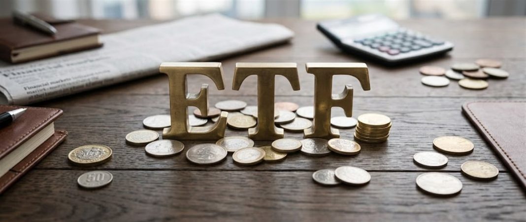 ETF