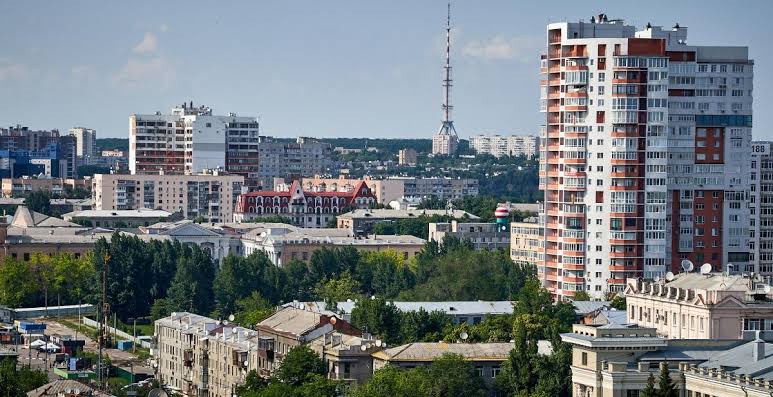 Ринок нерухомості